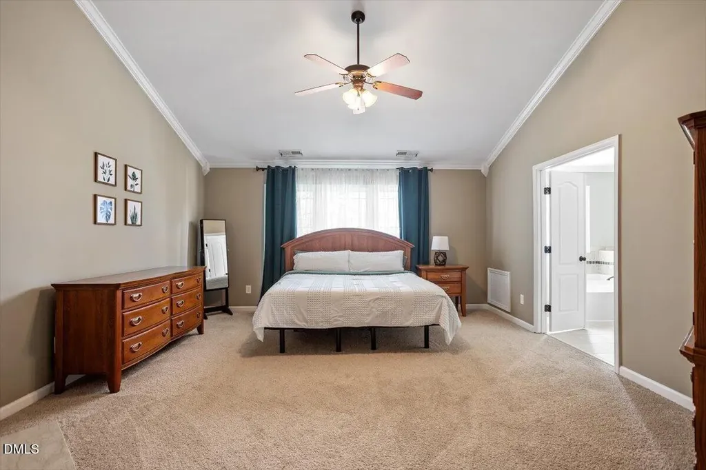 3225 Landing Falls Lane Raleigh NC 27616