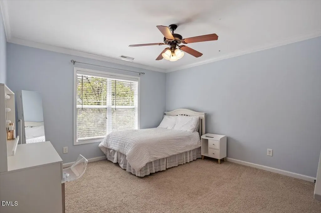 3225 Landing Falls Lane Raleigh NC 27616