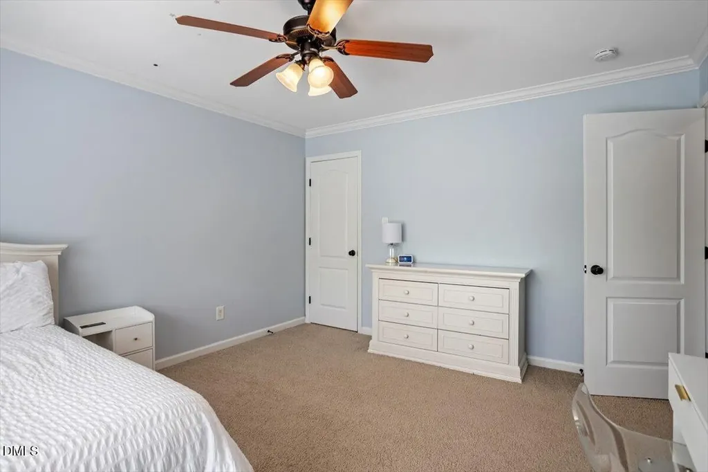 3225 Landing Falls Lane Raleigh NC 27616