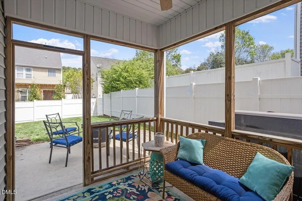 3225 Landing Falls Lane Raleigh NC 27616
