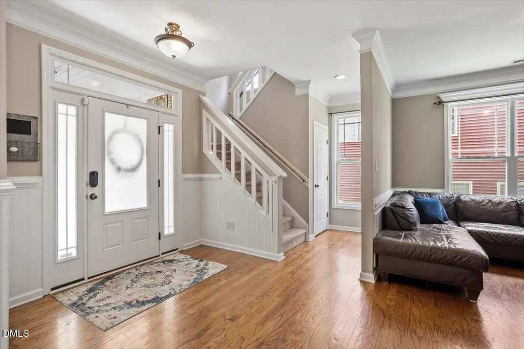 3225 Landing Falls Lane Raleigh NC 27616