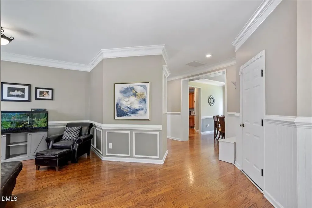 3225 Landing Falls Lane Raleigh NC 27616