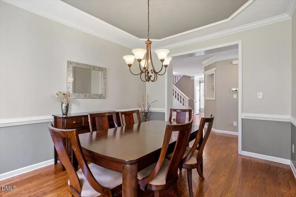 3225 Landing Falls Lane Raleigh NC 27616