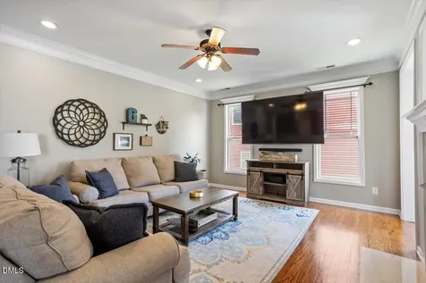 3225 Landing Falls Lane Raleigh NC 27616