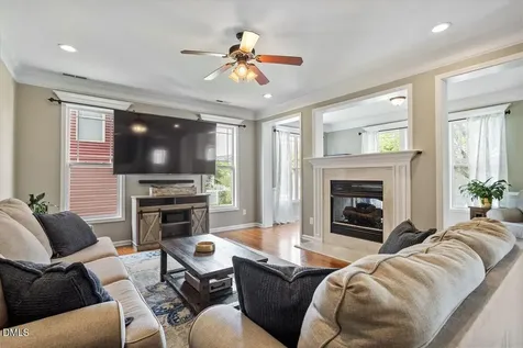 3225 Landing Falls Lane Raleigh NC 27616