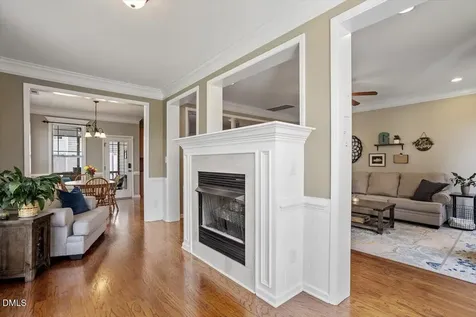 3225 Landing Falls Lane Raleigh NC 27616