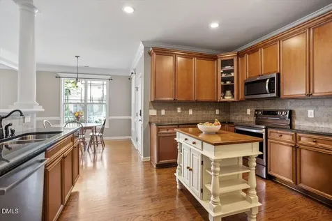 3225 Landing Falls Lane Raleigh NC 27616