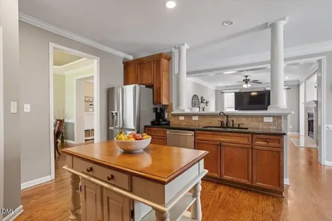 3225 Landing Falls Lane Raleigh NC 27616