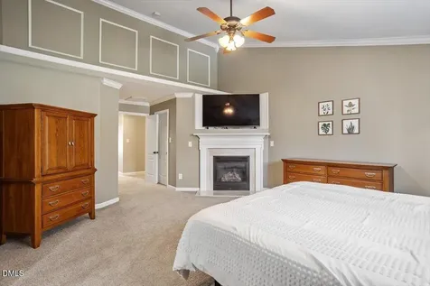 3225 Landing Falls Lane Raleigh NC 27616
