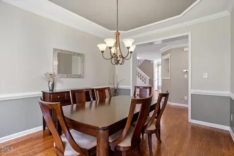 3225 Landing Falls Lane Raleigh NC 27616