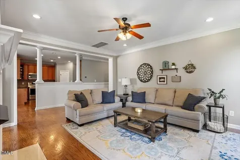 3225 Landing Falls Lane Raleigh NC 27616