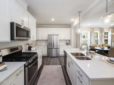 1119 Barred Owl Trail Rolesville NC 27587