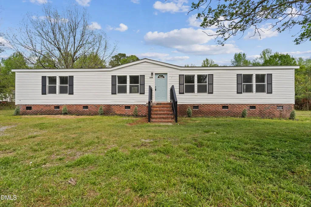 1270 Institute Road Kinston NC 28504