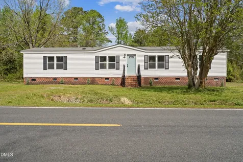 1270 Institute Road Kinston NC 28504