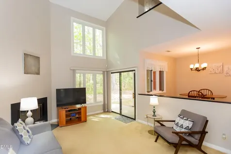 4314 Pin Oak Drive Durham NC 27707