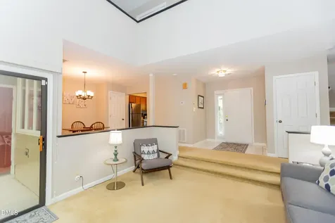 4314 Pin Oak Drive Durham NC 27707