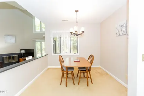 4314 Pin Oak Drive Durham NC 27707