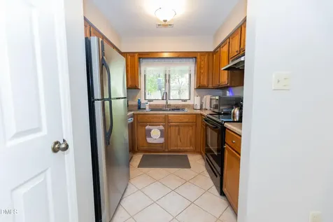 4314 Pin Oak Drive Durham NC 27707