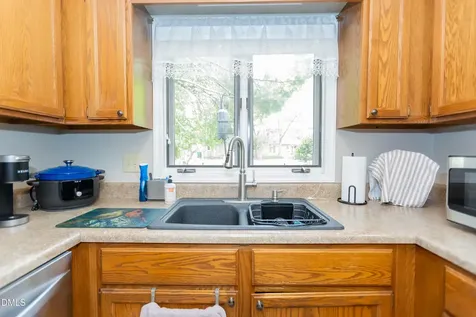 4314 Pin Oak Drive Durham NC 27707