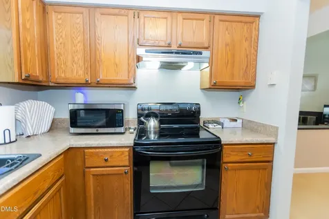 4314 Pin Oak Drive Durham NC 27707