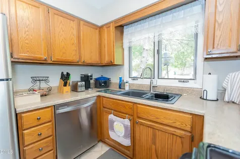 4314 Pin Oak Drive Durham NC 27707