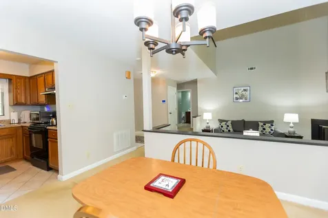 4314 Pin Oak Drive Durham NC 27707