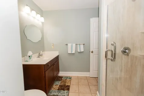 4314 Pin Oak Drive Durham NC 27707