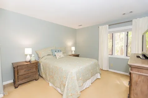 4314 Pin Oak Drive Durham NC 27707