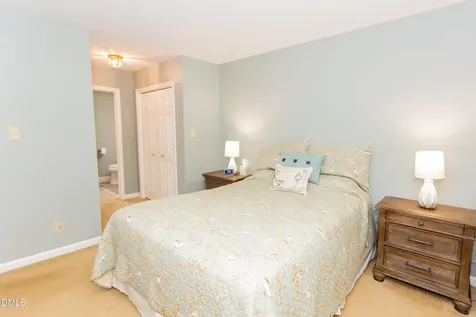 4314 Pin Oak Drive Durham NC 27707