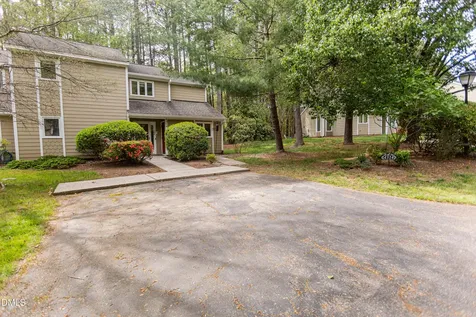 4314 Pin Oak Drive Durham NC 27707