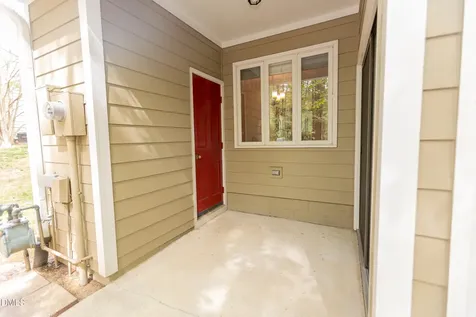 4314 Pin Oak Drive Durham NC 27707