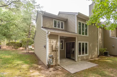 4314 Pin Oak Drive Durham NC 27707