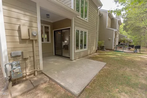 4314 Pin Oak Drive Durham NC 27707