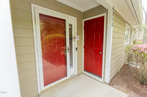 4314 Pin Oak Drive Durham NC 27707