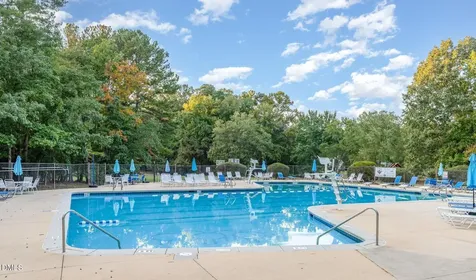 4314 Pin Oak Drive Durham NC 27707