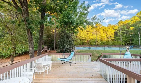 4314 Pin Oak Drive Durham NC 27707