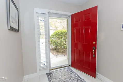 4314 Pin Oak Drive Durham NC 27707