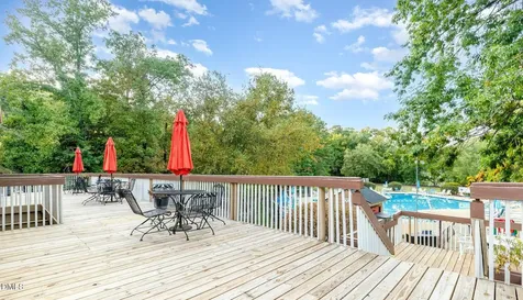 4314 Pin Oak Drive Durham NC 27707