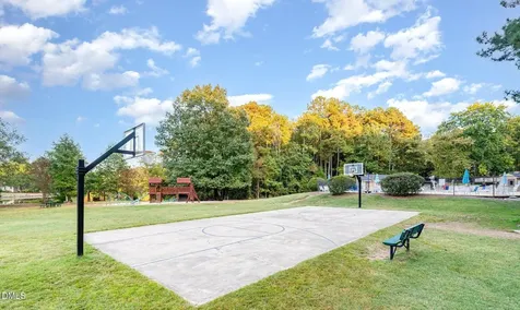 4314 Pin Oak Drive Durham NC 27707