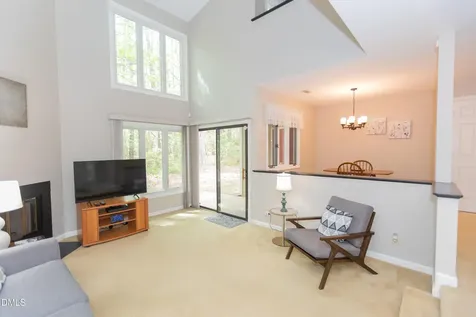 4314 Pin Oak Drive Durham NC 27707
