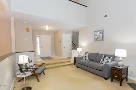 4314 Pin Oak Drive Durham NC 27707