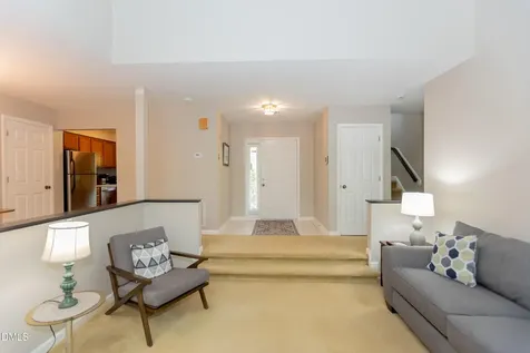 4314 Pin Oak Drive Durham NC 27707