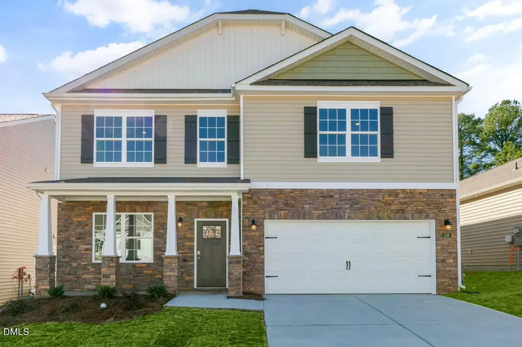 226 Pisgah Street Sanford NC 27330