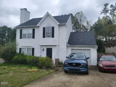 4901 Gaithers Pointe Drive Durham NC 27713