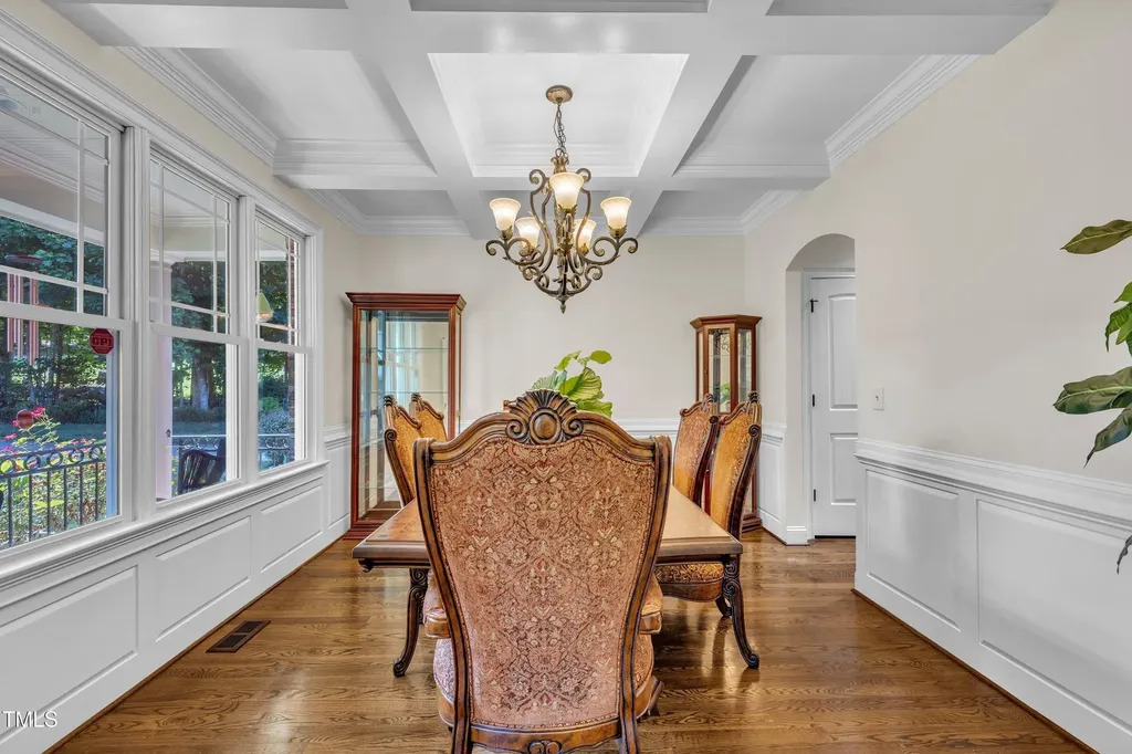 3581 Boulder Court Wake Forest NC 27587