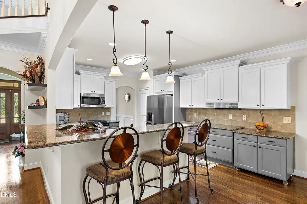 3581 Boulder Court Wake Forest NC 27587