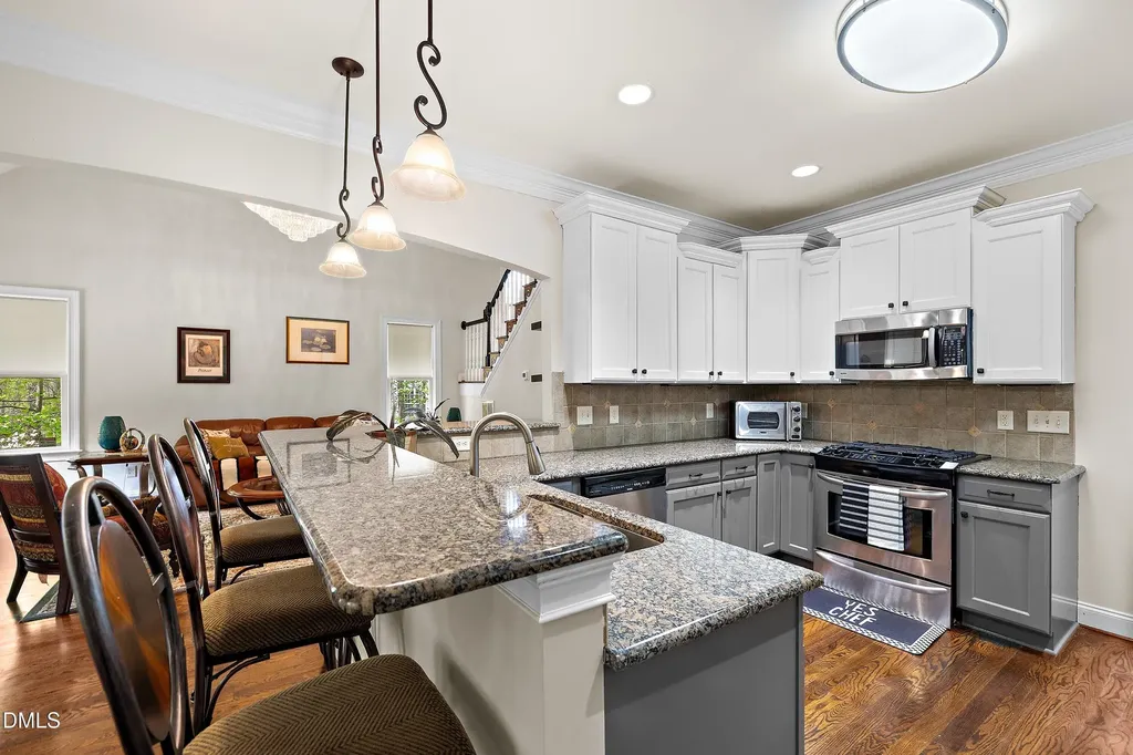 3581 Boulder Court Wake Forest NC 27587