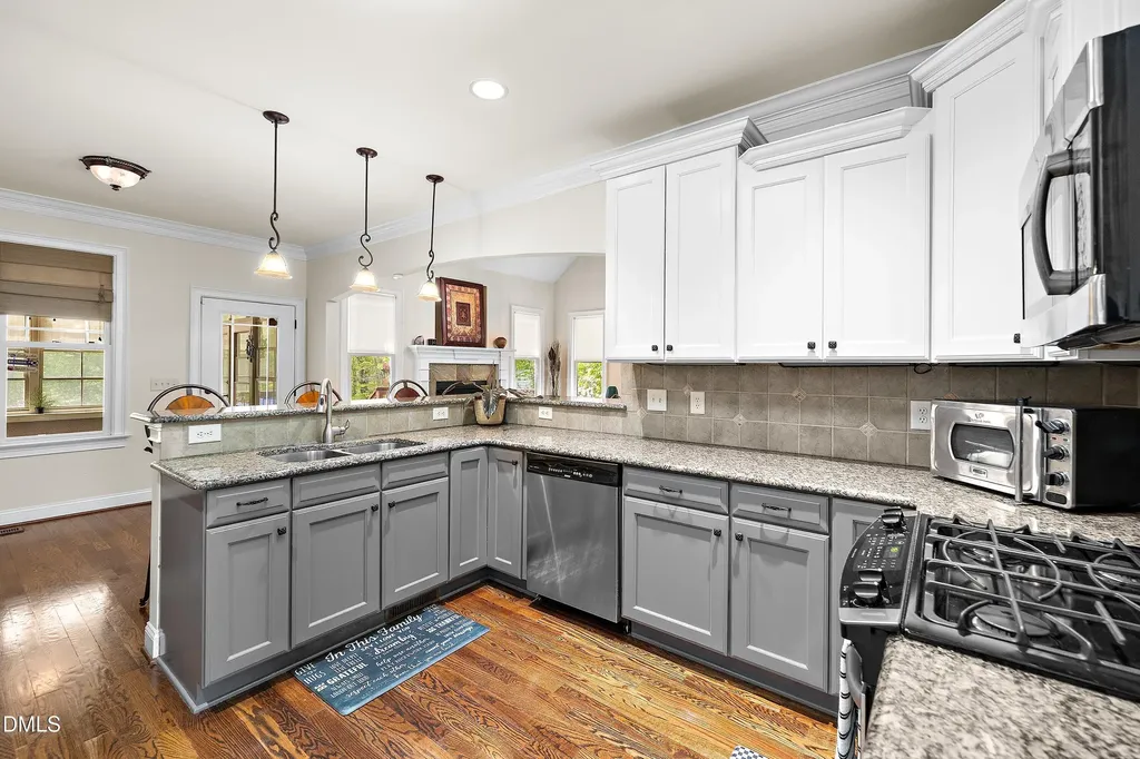 3581 Boulder Court Wake Forest NC 27587