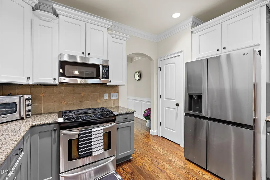 3581 Boulder Court Wake Forest NC 27587