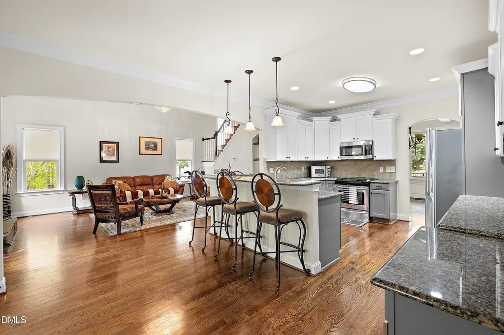 3581 Boulder Court Wake Forest NC 27587